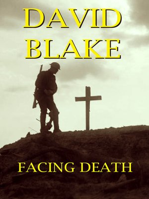 cover image of Facing Death